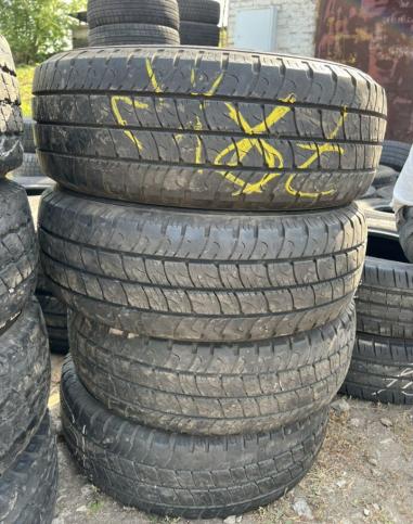 Goodyear Cargo Marathon 215/65 R16C