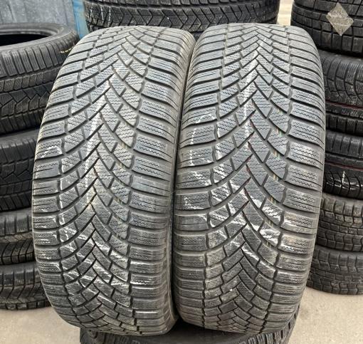 Bridgestone Blizzak LM-005 235/55 R18