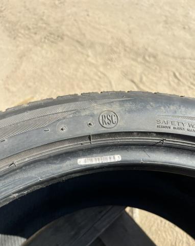 Bridgestone Dueler H/P Sport RFT 315/35 R20