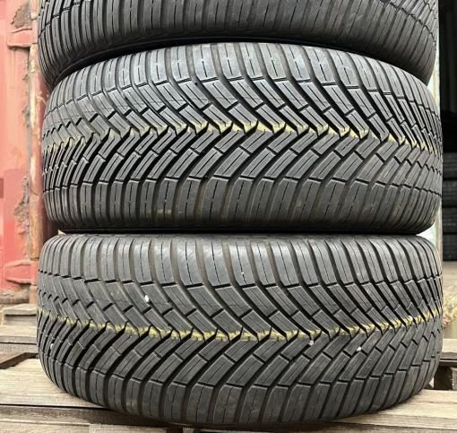 Continental AllSeasonContact 225/50 R17