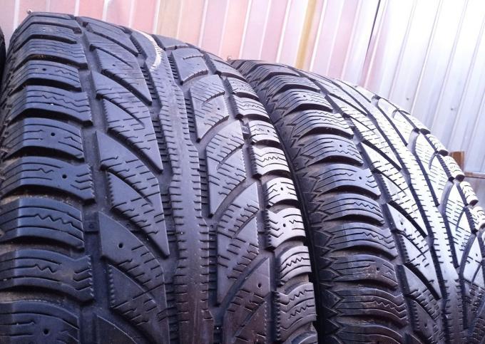 Cooper Weather-Master WSC 245/65 R17