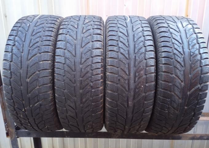 Cooper Weather-Master WSC 245/65 R17