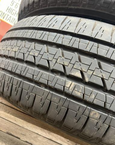 Bridgestone Dueler H/L Alenza Plus 255/55 R20