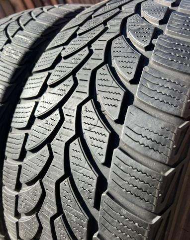 Bridgestone Blizzak LM-32 225/50 R17