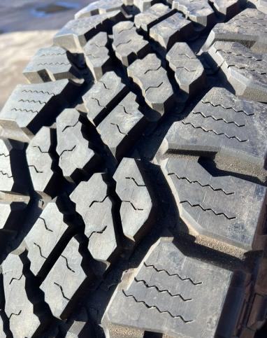 Goodyear Wrangler DuraTrac 275/65 R18