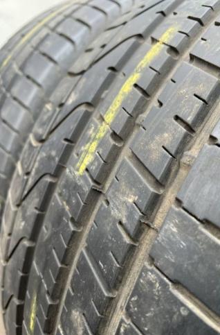 Pirelli P Zero 275/40 R19