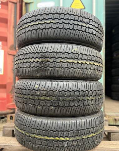 Dunlop Grandtrek AT30 265/65 R18