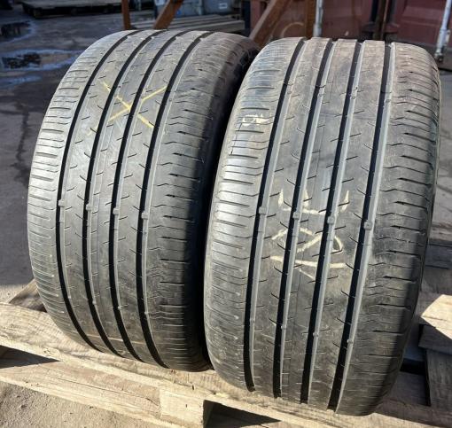 Continental EcoContact 6 275/35 R19