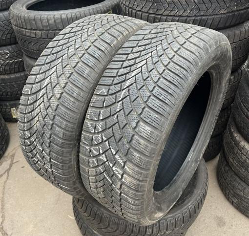 Bridgestone Blizzak LM-005 235/55 R18