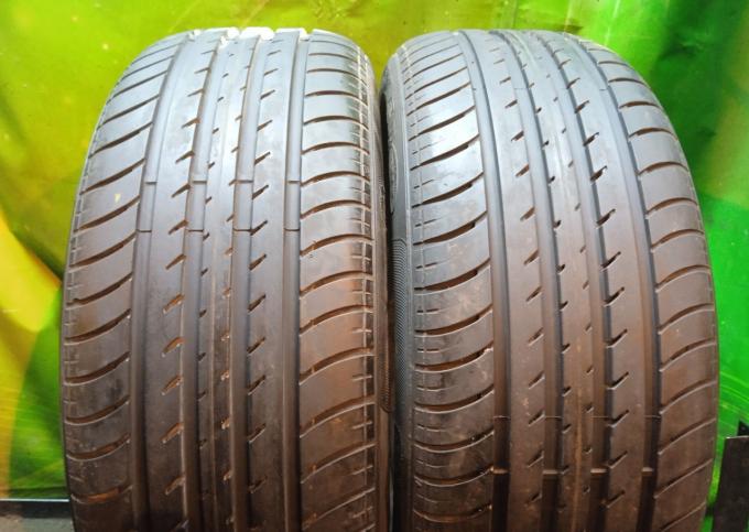 Goodyear Eagle NCT5 255/50 R21