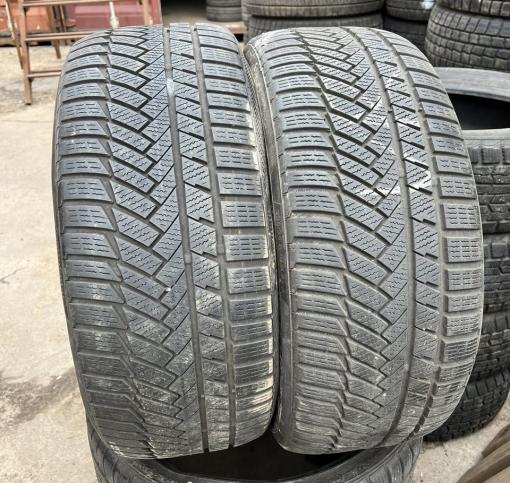 Continental ContiWinterContact TS 850 P 235/35 R19