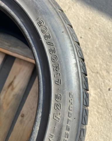 Hankook IceBear W300 205/50 R17