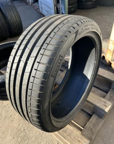 Pirelli P Zero PZ4 255/35 R20