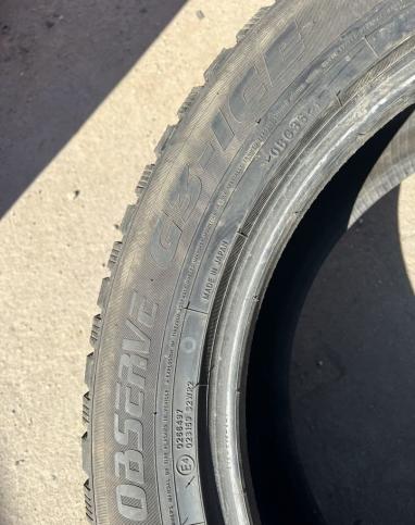 Toyo Observe G3-Ice 245/55 R19