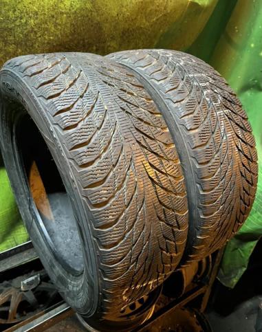 Nokian Tyres Hakkapeliitta R2 235/55 R17