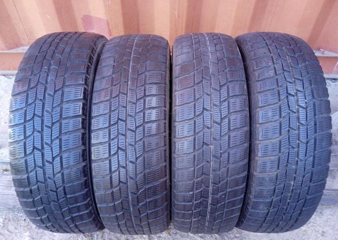 Goodyear Ice Navi 6 175/65 R14