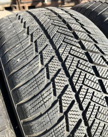 Bridgestone Blizzak LM-001 265/50 R19