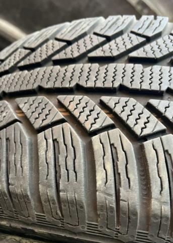 Semperit Master-Grip 2 215/65 R16