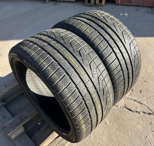 Pirelli Winter Sottozero 270 Serie II 295/30 R20