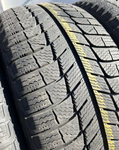 Michelin X-Ice 3 225/50 R17