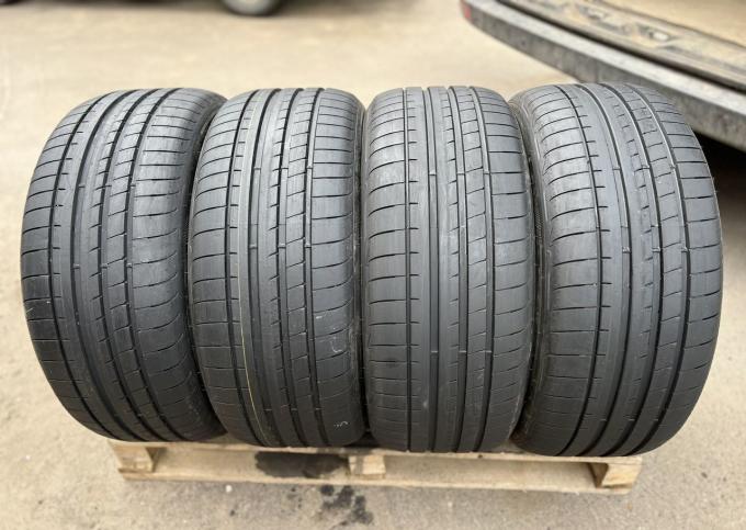 Goodyear Eagle F1 Asymmetric 5 265/40 R21