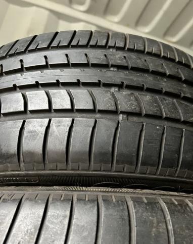 Goodyear Eagle NCT5 205/50 R17