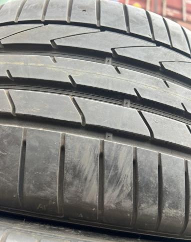 Hankook Ventus S1 Evo 2 K117 245/35 R19