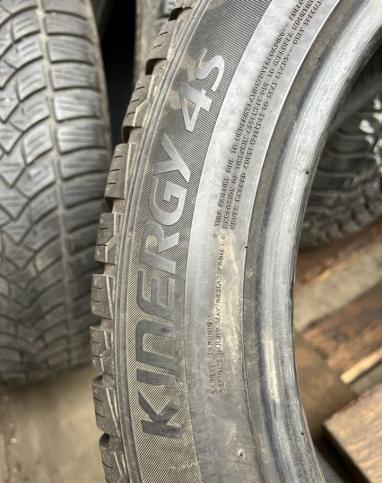 Hankook Kinergy 4S H740 235/45 R17