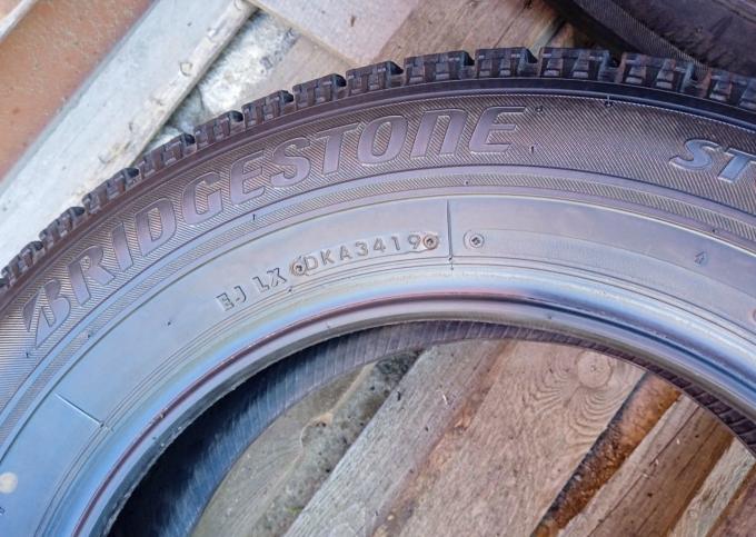 Bridgestone Blizzak VRX 185/65 R15