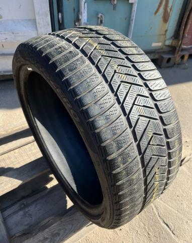 Pirelli Winter Sottozero 3 275/35 R21