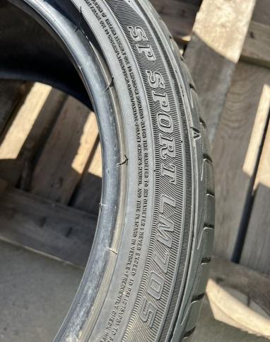 Dunlop SP Sport LM705 225/45 R18