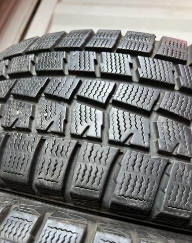 Dunlop Winter Maxx WM01 195/65 R15