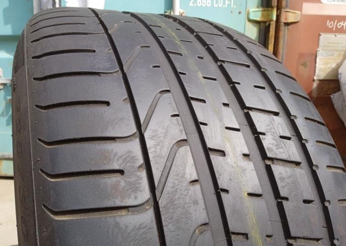 Pirelli P Zero 325/30 R21