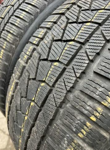 Continental ContiWinterContact TS 860S 275/40 R21