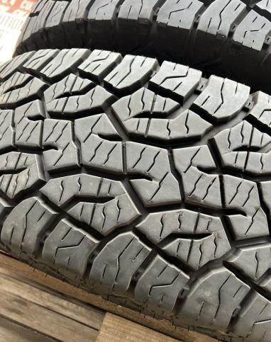 Kumho Road Venture AT52 275/70 R17