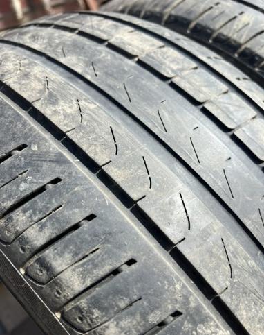 Pirelli Scorpion Verde 235/55 R17