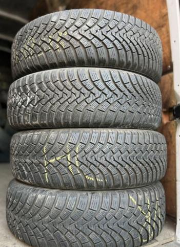 Falken Eurowinter HS01 215/65 R16