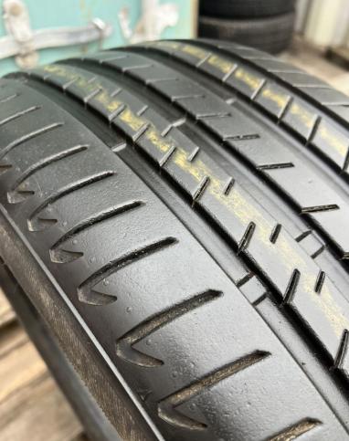 Bridgestone Alenza 001 245/40 R21