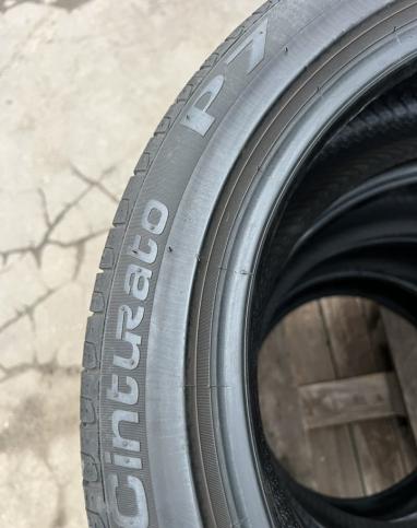 Pirelli Cinturato P7 225/45 R17