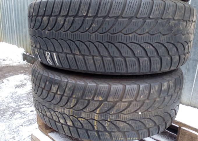 Bridgestone Blizzak LM-32 225/55 R17