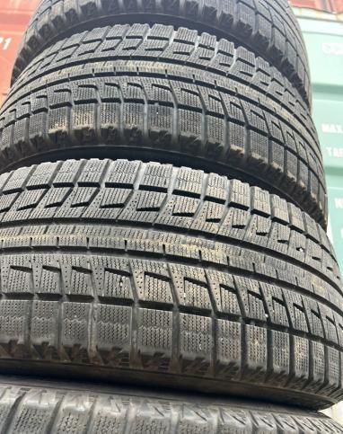 Bridgestone Blizzak RFT 255/50 R19