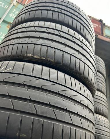 Hankook Ventus S1 Evo 2 K117 245/35 R19