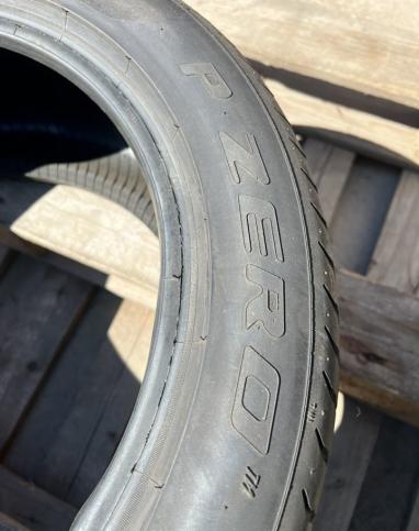 Pirelli P Zero 235/45 R17