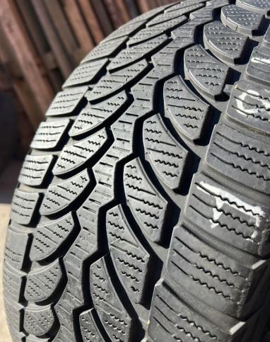 Bridgestone Blizzak LM-32 225/50 R17