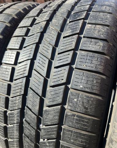 Pirelli Scorpion Ice&Snow 265/50 R19