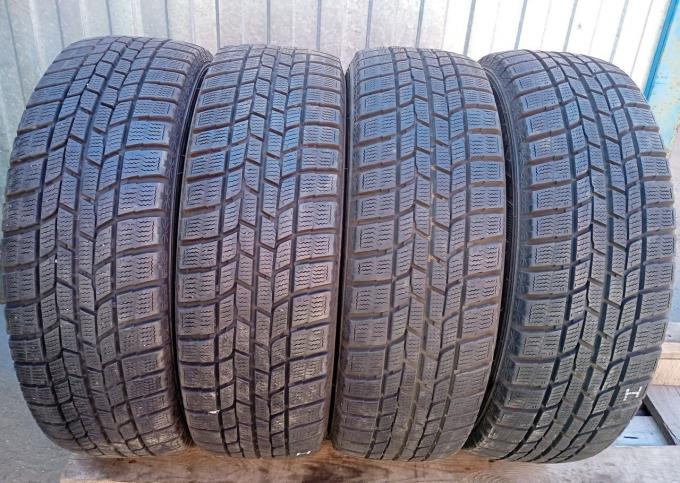 Goodyear Ice Navi 6 185/65 R15