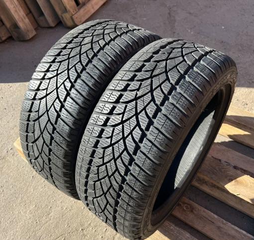 Dunlop SP Winter Sport 3D 225/45 R17