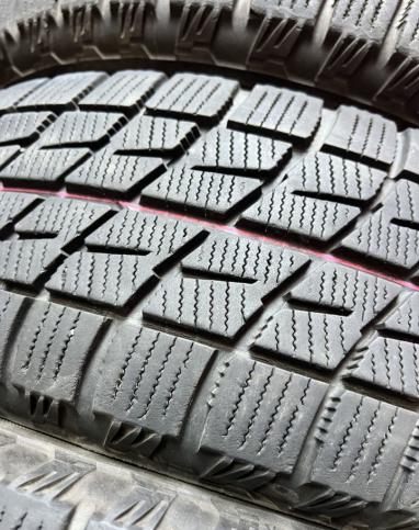 Bridgestone Ice Partner 195/65 R15