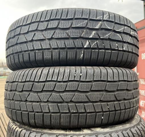 Continental ContiWinterContact TS 830 P 215/60 R16