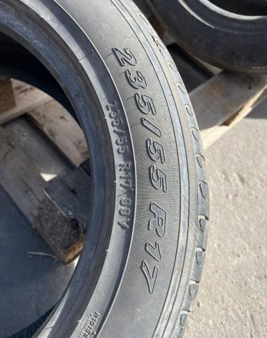 Pirelli Scorpion Verde 235/55 R17